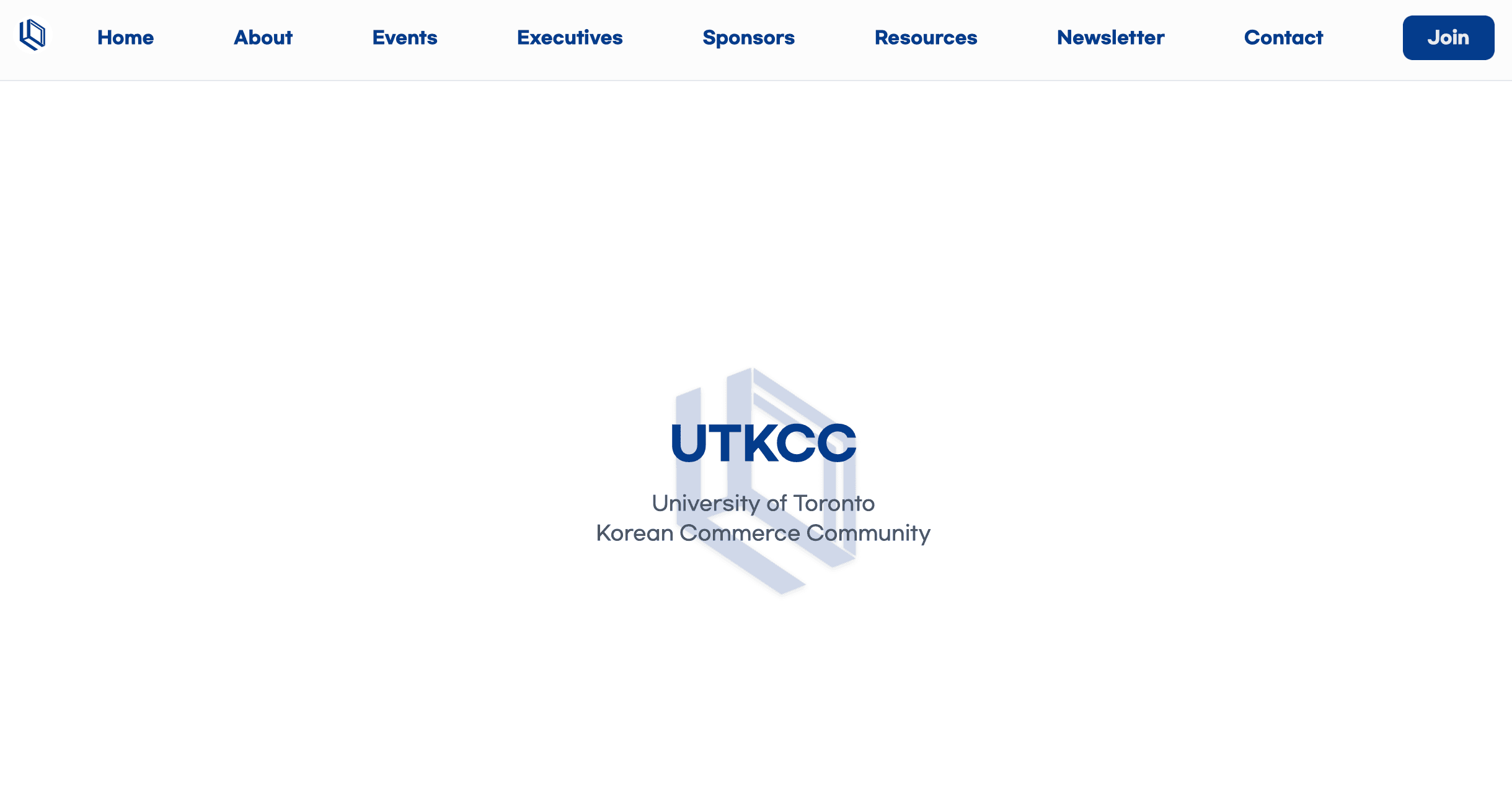 UTKCC Official Website