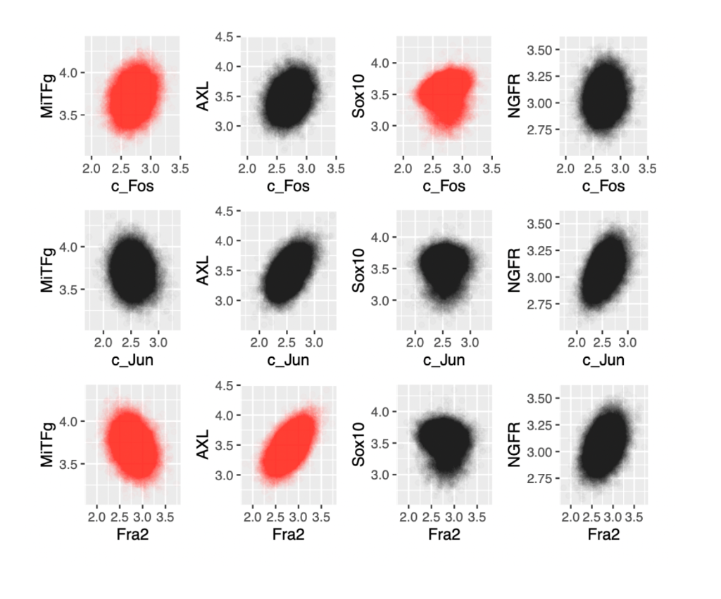 Melanoma Protein Analysis banner